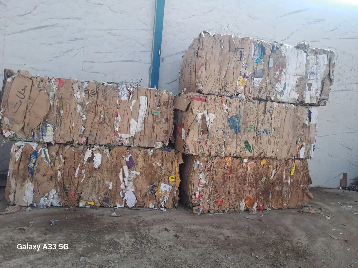 خریدوفروش ضایعات|عمدهفروشی|محلات, |دیوار