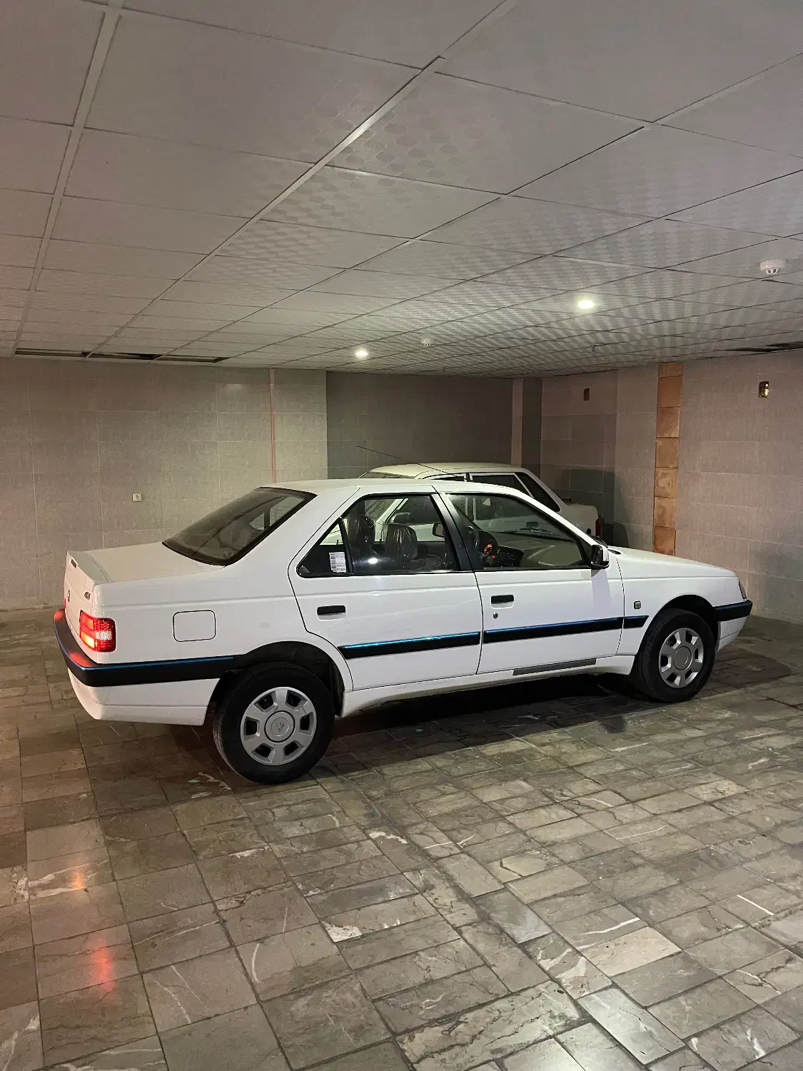 slx مدل 98|خودرو سواری و وانت|شیراز, کوشک میدان|دیوار