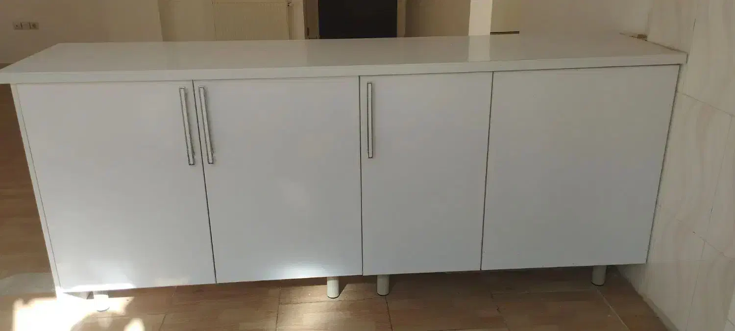 کابینت کم کارکرد .به همراه هود|هود|محمدیه-قزوین, |دیوار