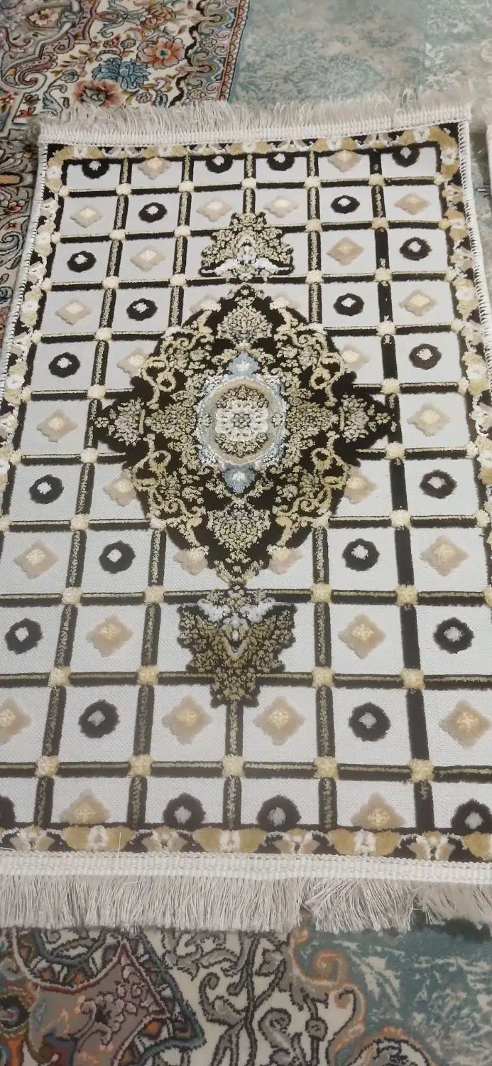 پادری استفاده نشده|پادری|کرج, حیدرآباد|دیوار