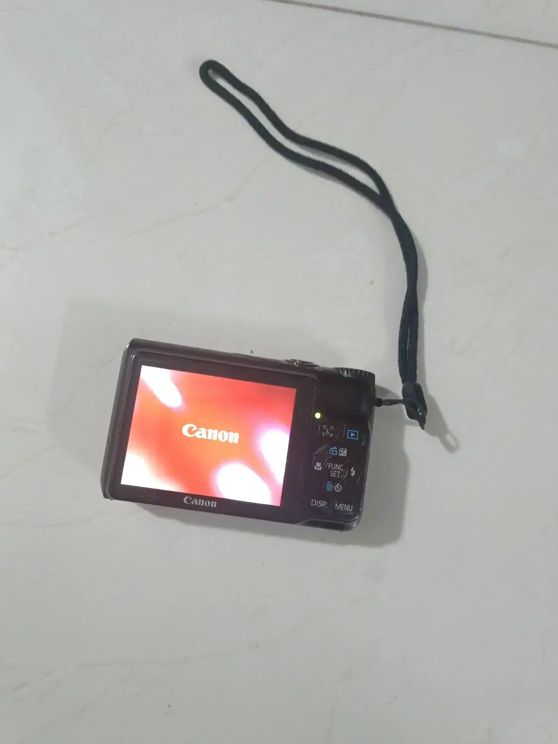 دوربین  (A2200powershot (canon|دوربین عکاسی و فیلم‌برداری|تهران, قیام|دیوار