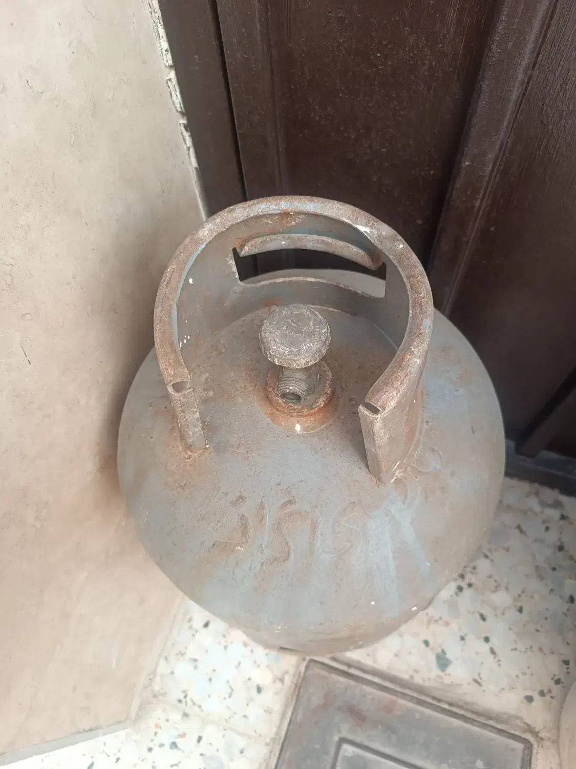 کپسول مصرف خانگی|اجاق گاز و لوازم برقی پخت‌وپز|قزوین, |دیوار