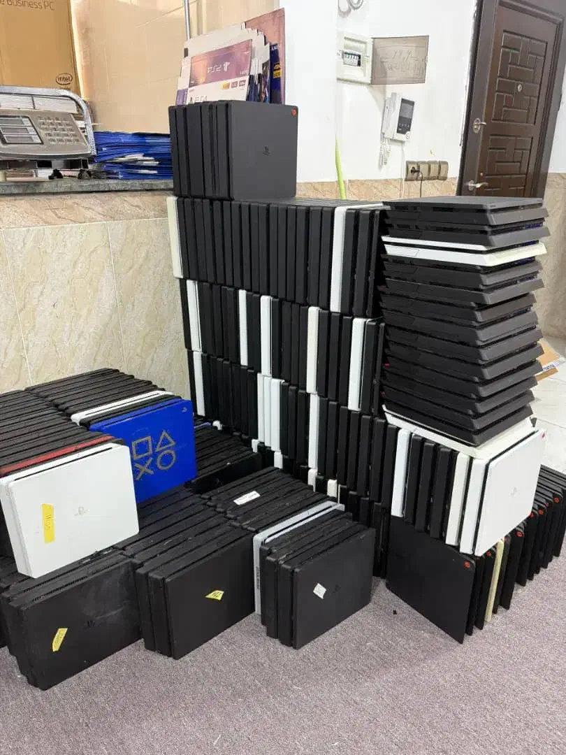 ps4 عمده|کنسول، بازی ویدئویی و آنلاین|بانه, |دیوار