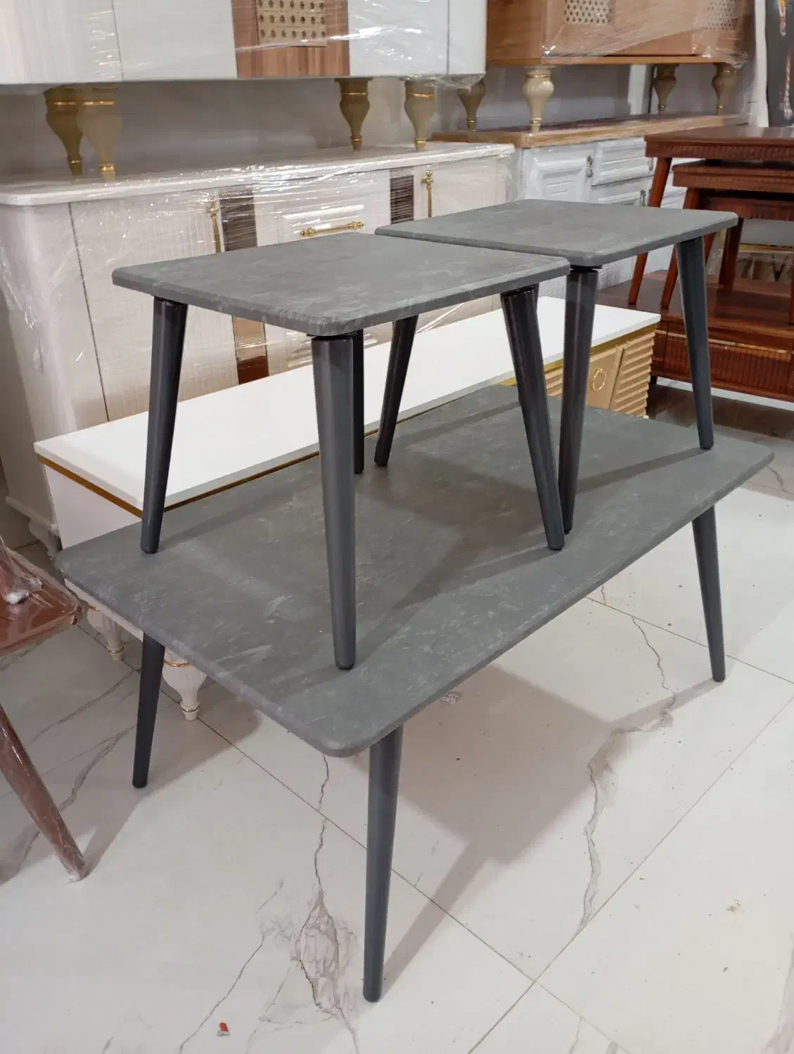 گالری و صنایع چوب امیر|میز و صندلی غذاخوری|خرم‌آباد, |دیوار