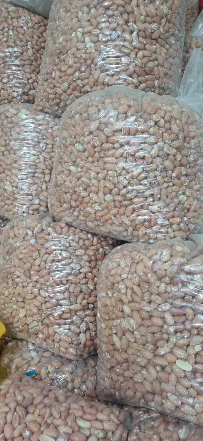 فروش بادام تازه|خوردنی و آشامیدنی|قرچک, مهدیه|دیوار