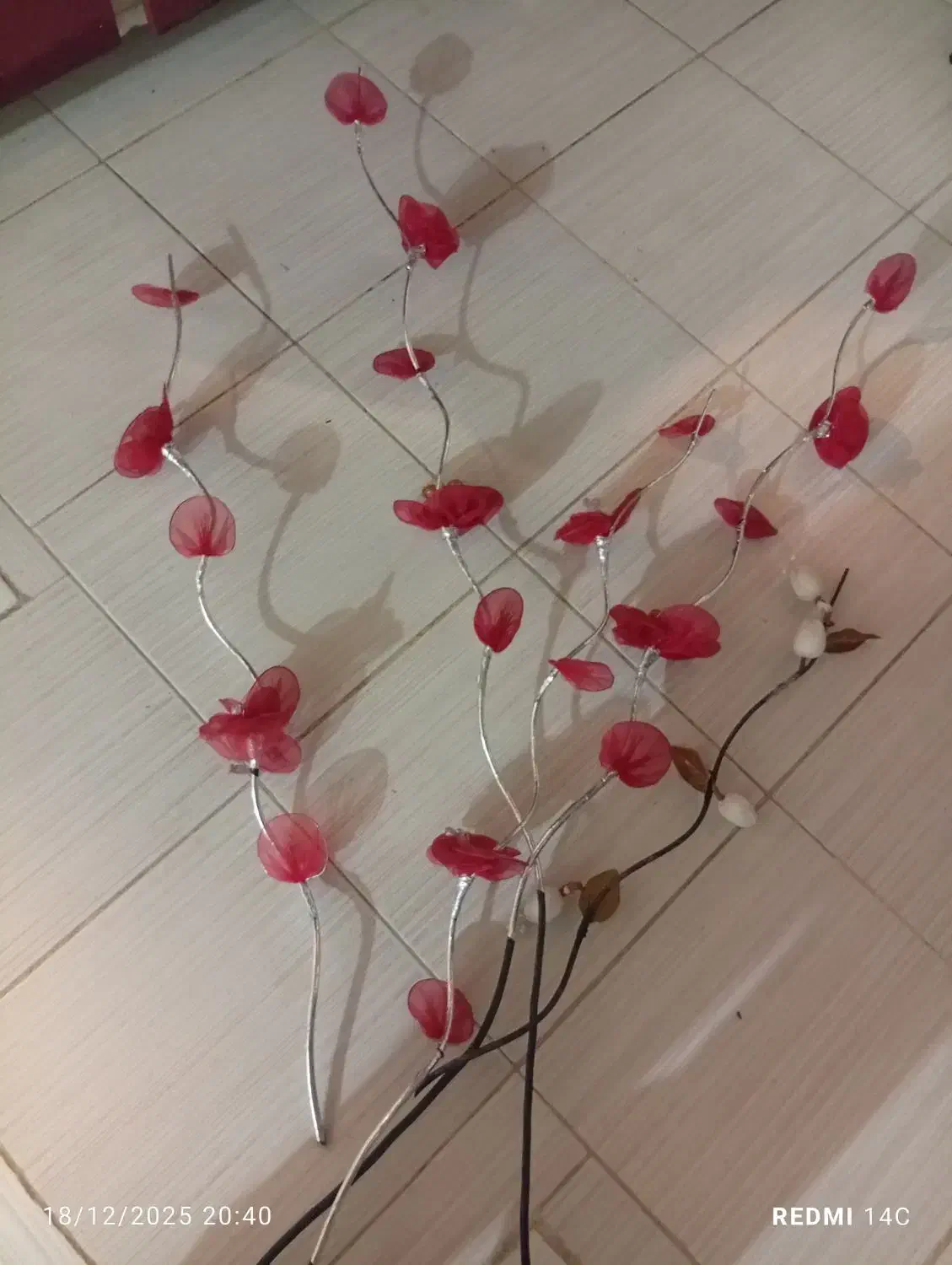 گل مصنوعی|گل مصنوعی|کرمانشاه, |دیوار