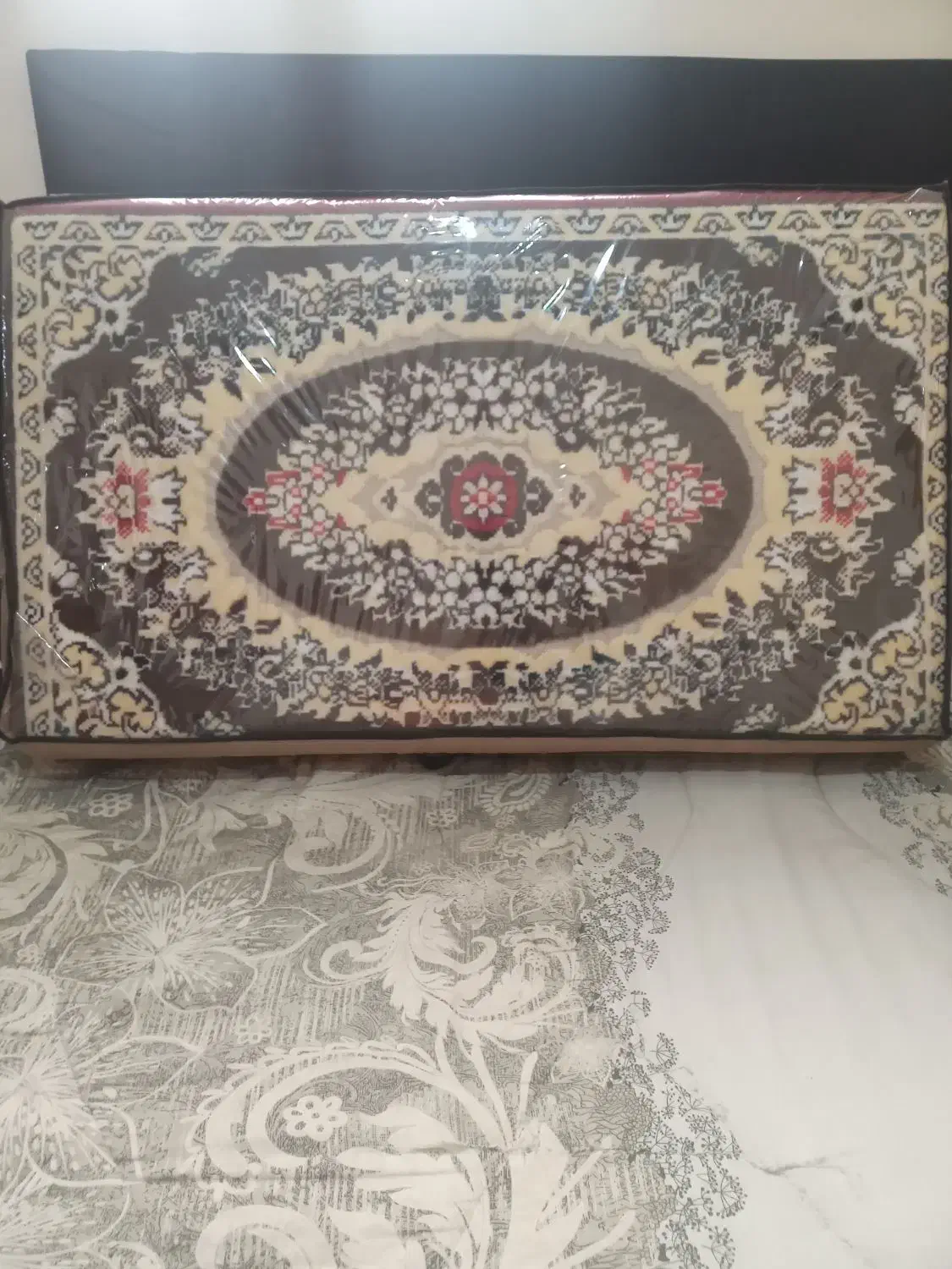 یک جفت پشتی ماشینی نو|پشتی|تهران, کیانشهر|دیوار