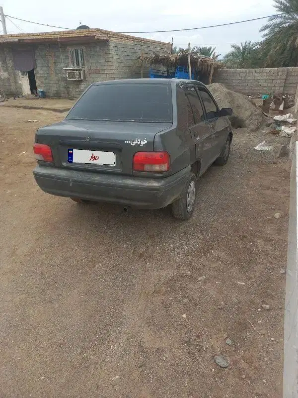 ماشین|خودرو سواری و وانت|رودبار (کرمان), |دیوار