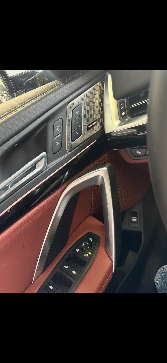 bmw x2 sdrive|خودرو سواری و وانت|تهران, محمودیه|دیوار