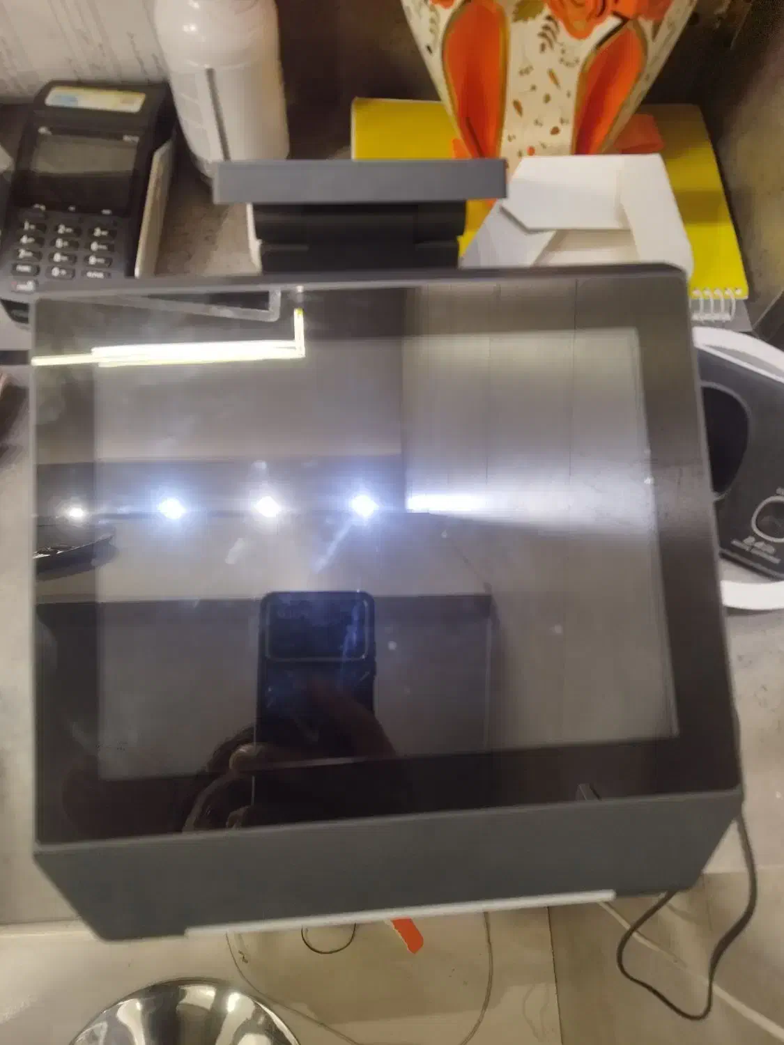 صندوق فروشگاهی درحد|فروشگاه و مغازه|خسروشاه, |دیوار