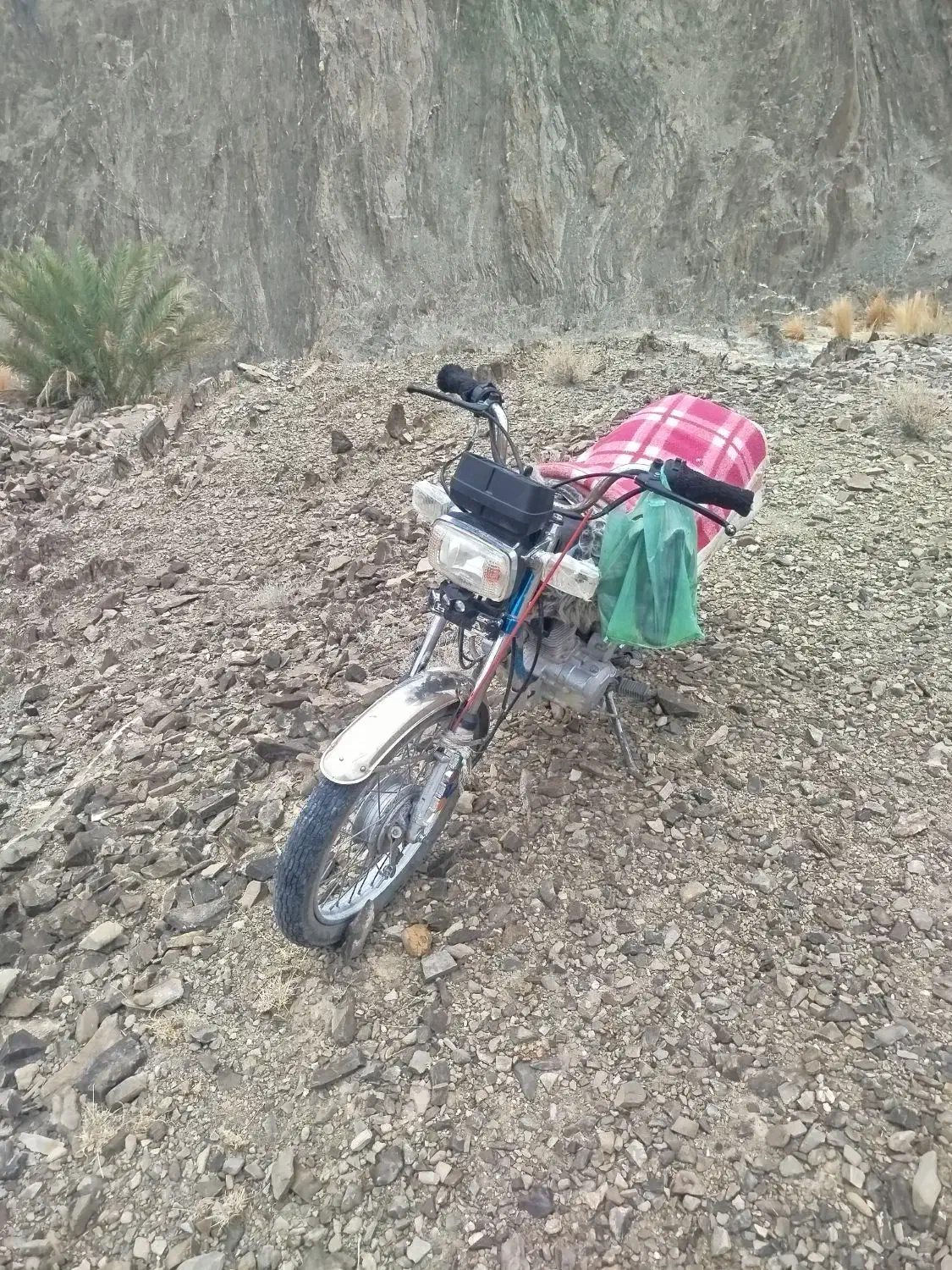 هندا|موتورسیکلت|نسکند, |دیوار