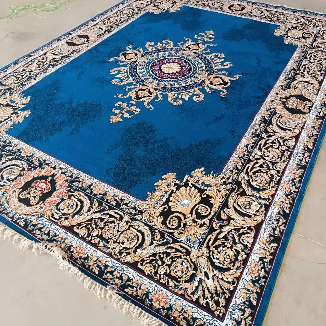 فرش کاشان|فرش|شادگان, |دیوار