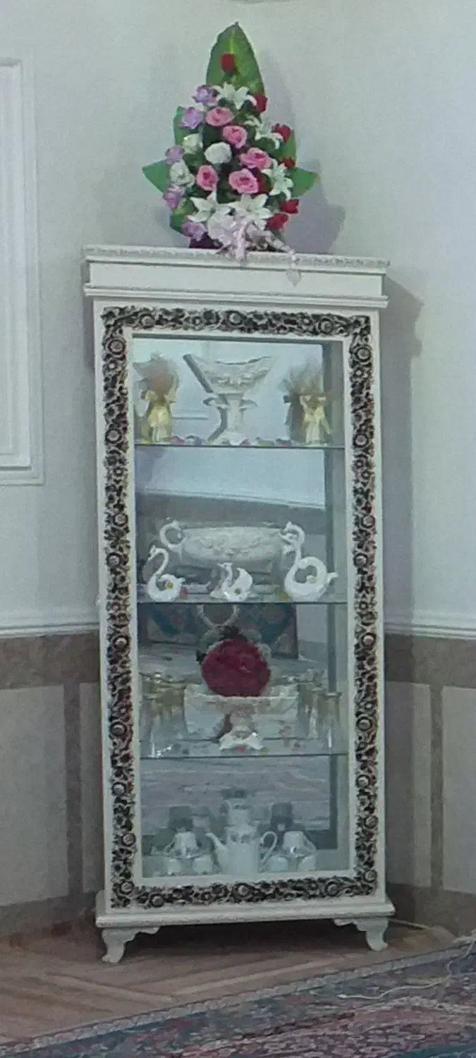 سرویس چوب|تخت و سرویس خواب|زابل, |دیوار