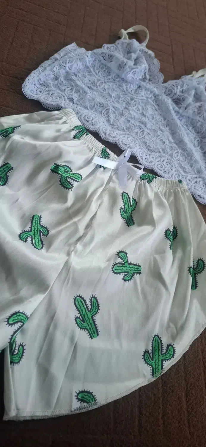 تاپ و شلوارک|لباس|مزرعه کتول, |دیوار