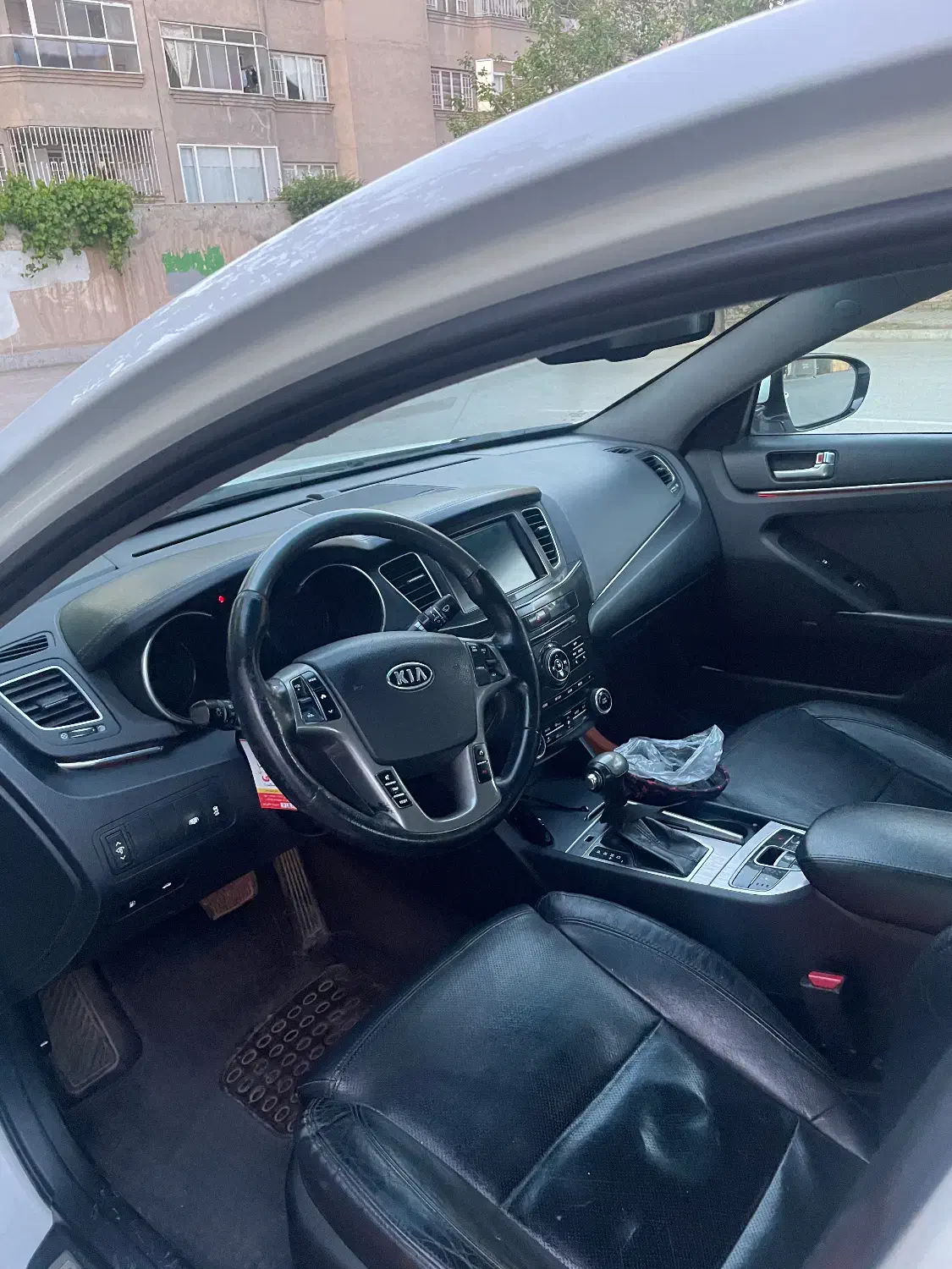 کادنزا ۲۰۱۲|خودرو سواری و وانت|مشهد, شاهد (شهرک غرب)|دیوار