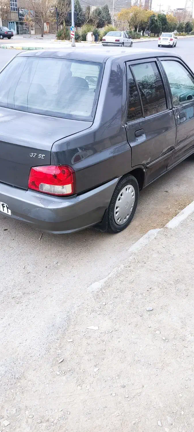 132تمیز|خودرو سواری و وانت|چناران, |دیوار