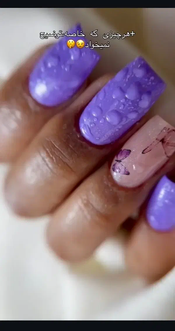 تخفیف شب یلدا برای کاشت و ترمیم ناخن|خدمات آرایشگری و زیبایی|آمل, |دیوار