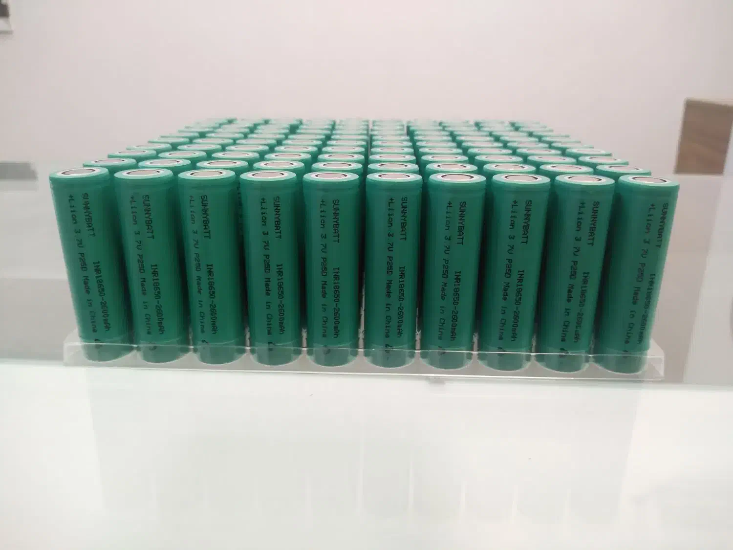 باطری لیتیوم 2600mah|قطعات و لوازم جانبی رایانه|کرج, اصفهانیها|دیوار