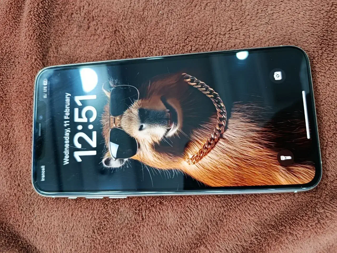 11promax 256 2sim|موبایل|قم, وادی السلام|دیوار