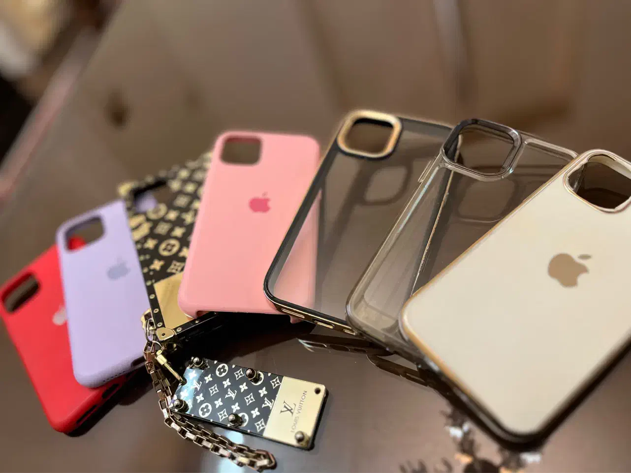 فروش قاب آیفون ۱۱ پرو|لوازم جانبی موبایل و تبلت|اراک, |دیوار