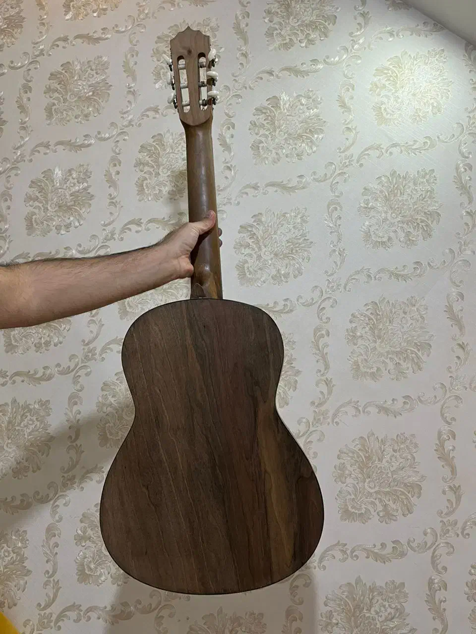 گیتار اسپانیش|گیتار، بیس، امپلیفایر|شاهینشهر, سعدی شمالی|دیوار