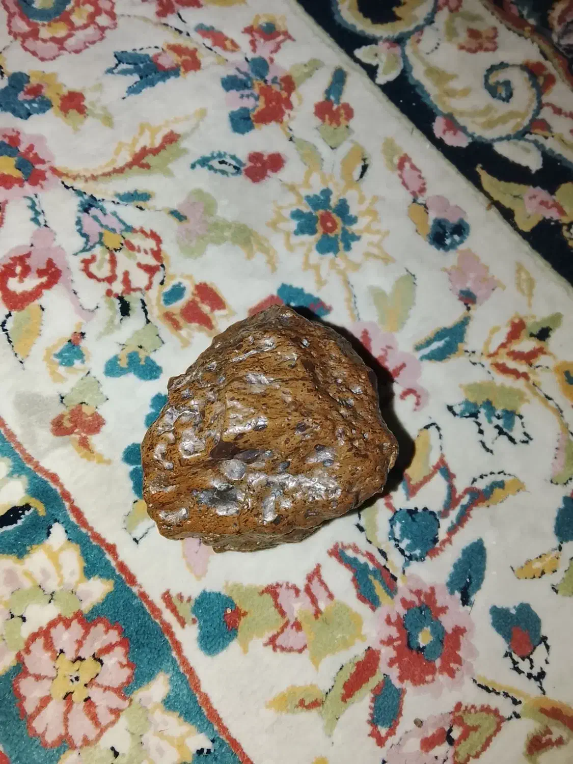 شهاب سنگ|کلکسیون اشیاء عتیقه|زاهدان, |دیوار