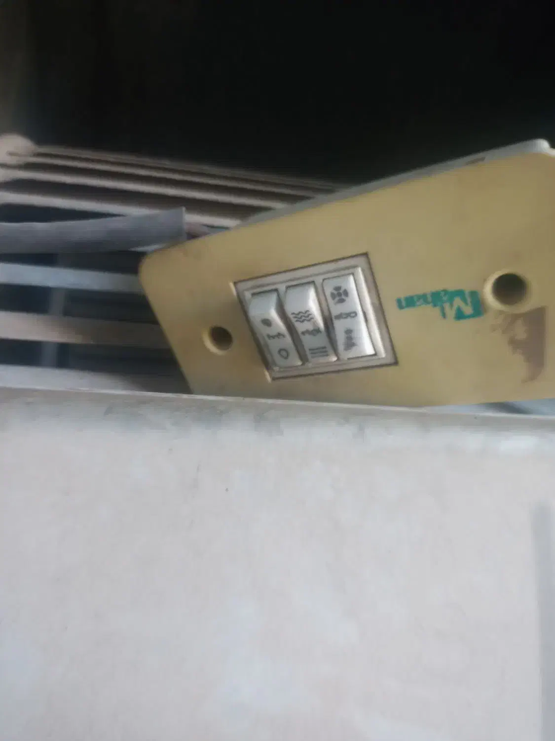 کولر آبی سالم تمیز|کولر آبی|شهریار, یوسف آباد صیرفی|دیوار