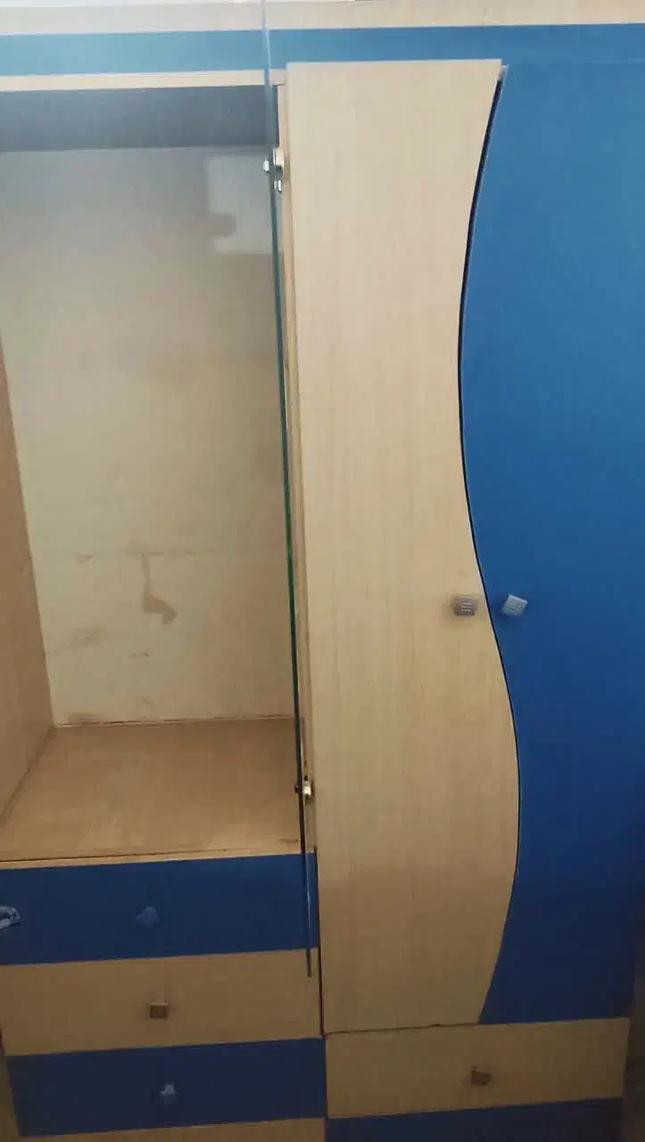 کمد بچه|جاکفشی، کمد، دراور|بروجن, |دیوار