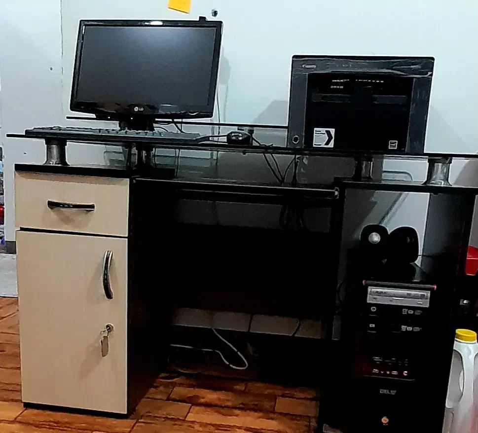 میز کامپیوتر|میز تحریر و کامپیوتر|بوشهر, |دیوار