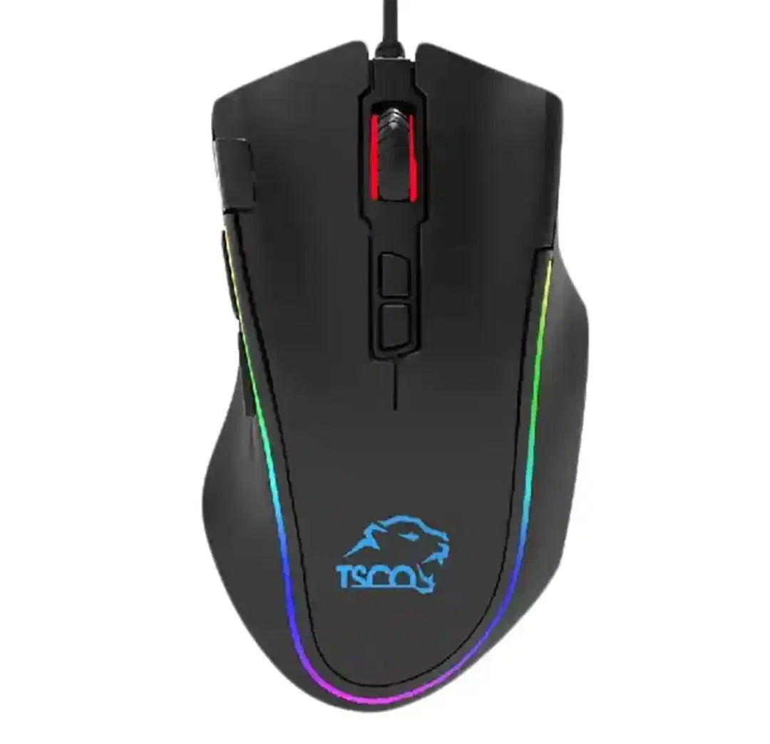 موس تسکو گیمینگ جی ام ۲۰۲۵|قطعات و لوازم جانبی رایانه|شیراز, شهرک بزین|دیوار