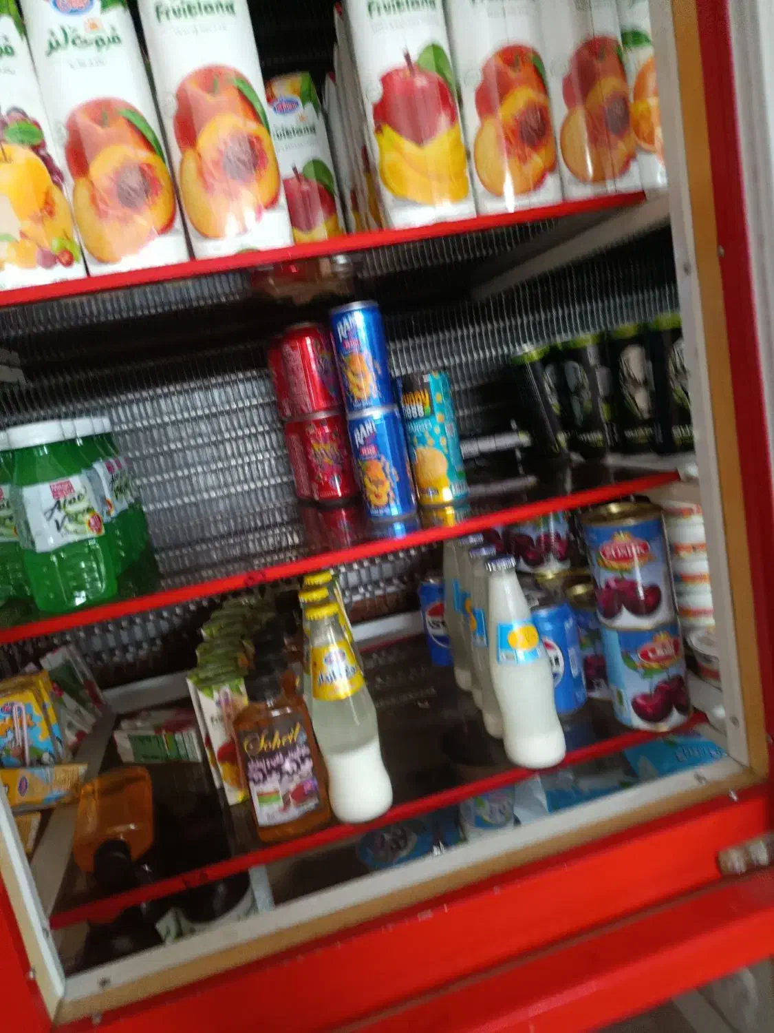 یخچال|یخچال و فریزر|زاهدان, |دیوار