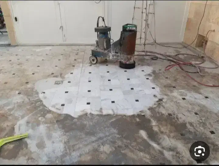 خدمات کفسابی|خدمات نظافت|امیدیه, |دیوار