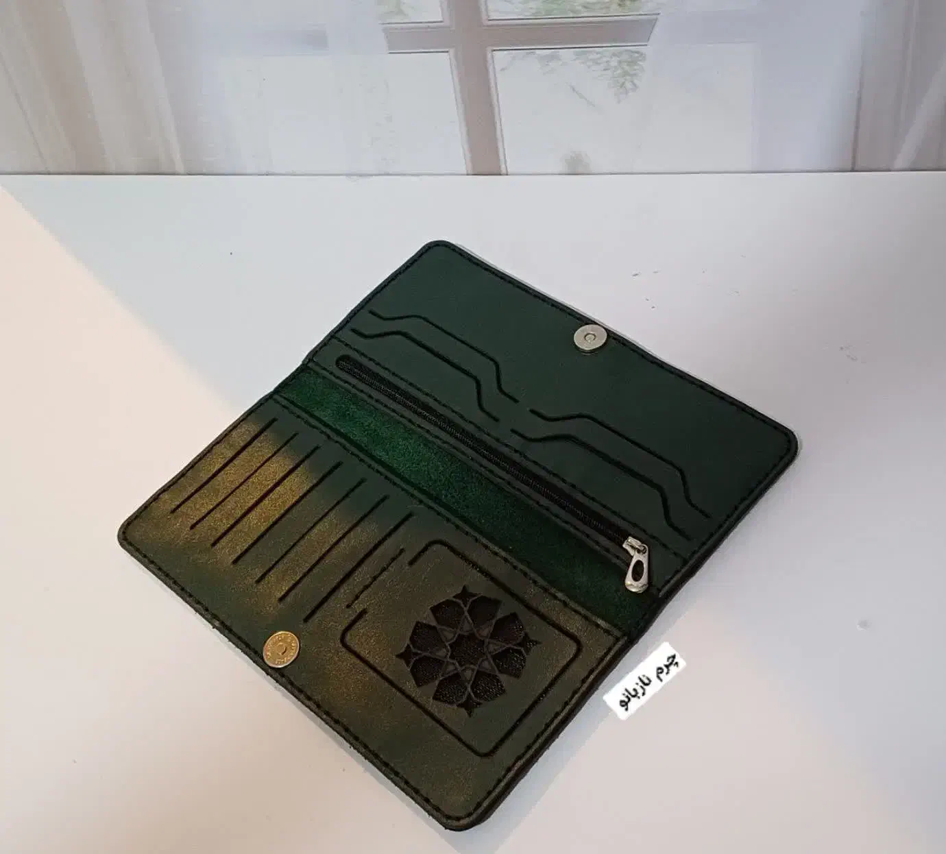 هدیه روز مادر با جعبه چوبی رایگان|کیف، کفش، کمربند|قم, پردیسان|دیوار