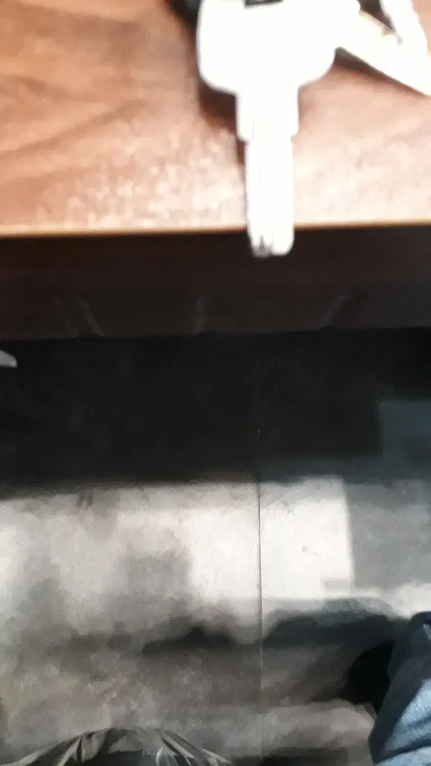 کلید پیدا شده|اشیا|الوند, |دیوار