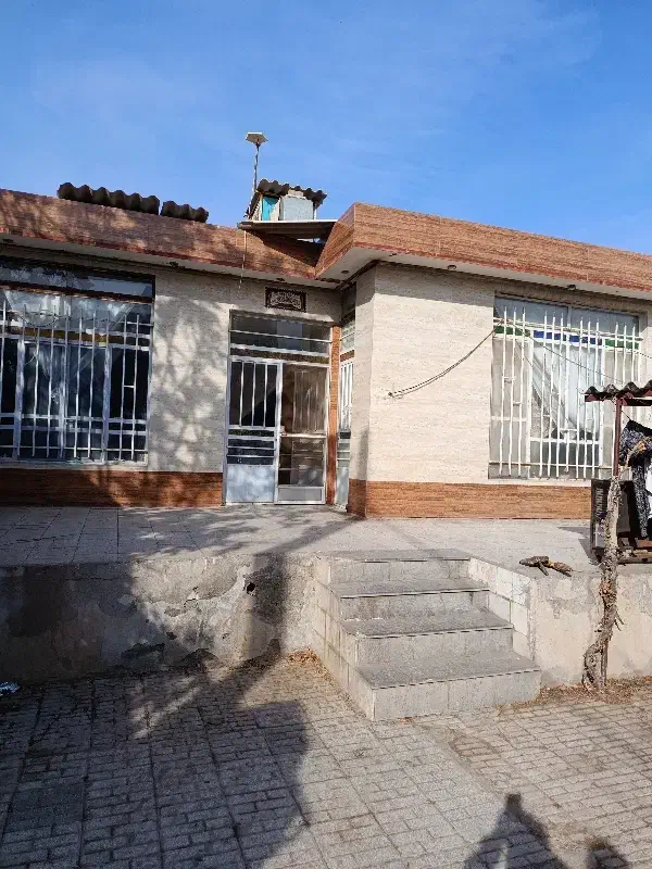 زمین و خانه فروشی در کوی امیرالمومنین|فروش زمین و ملک کلنگی|تربتحیدریه, حیدرآباد|دیوار