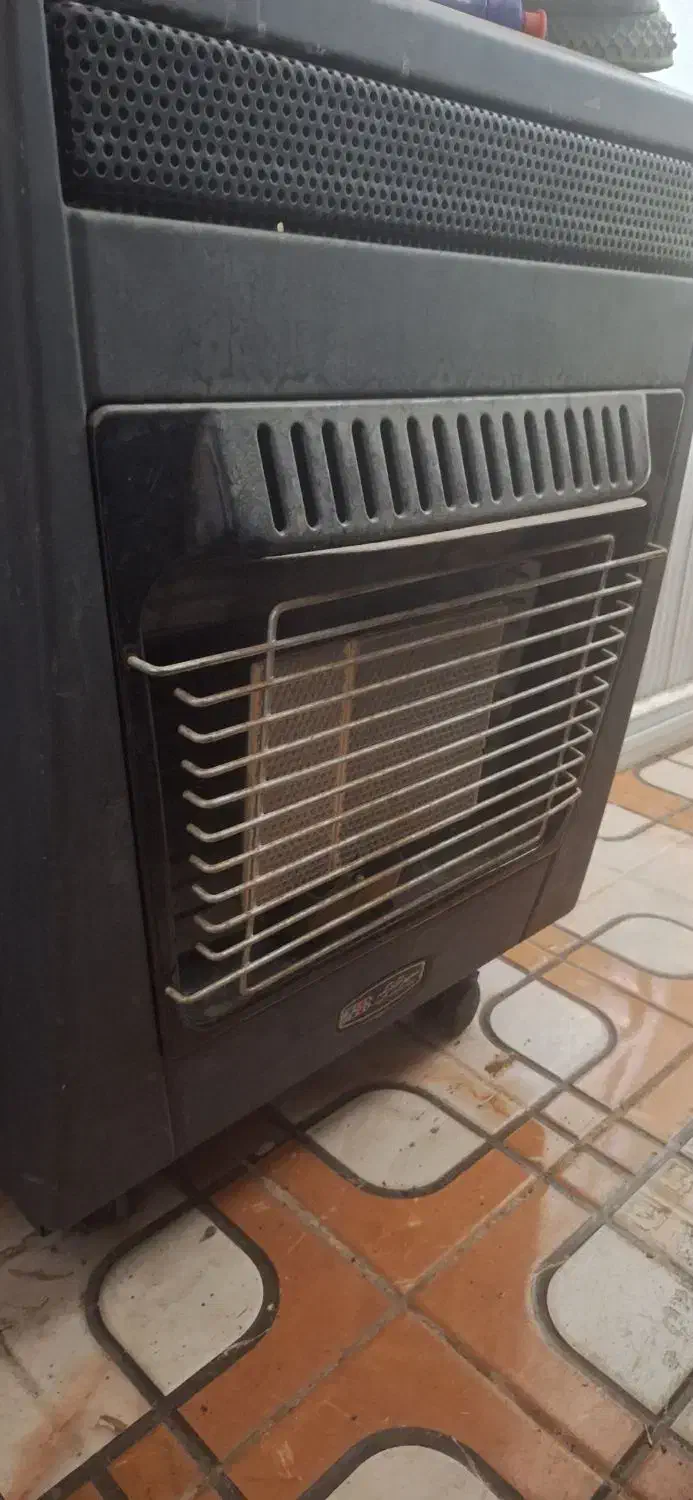 بخاری بدون دودکش|بخاری، هیتر، شومینه|زرند, |دیوار