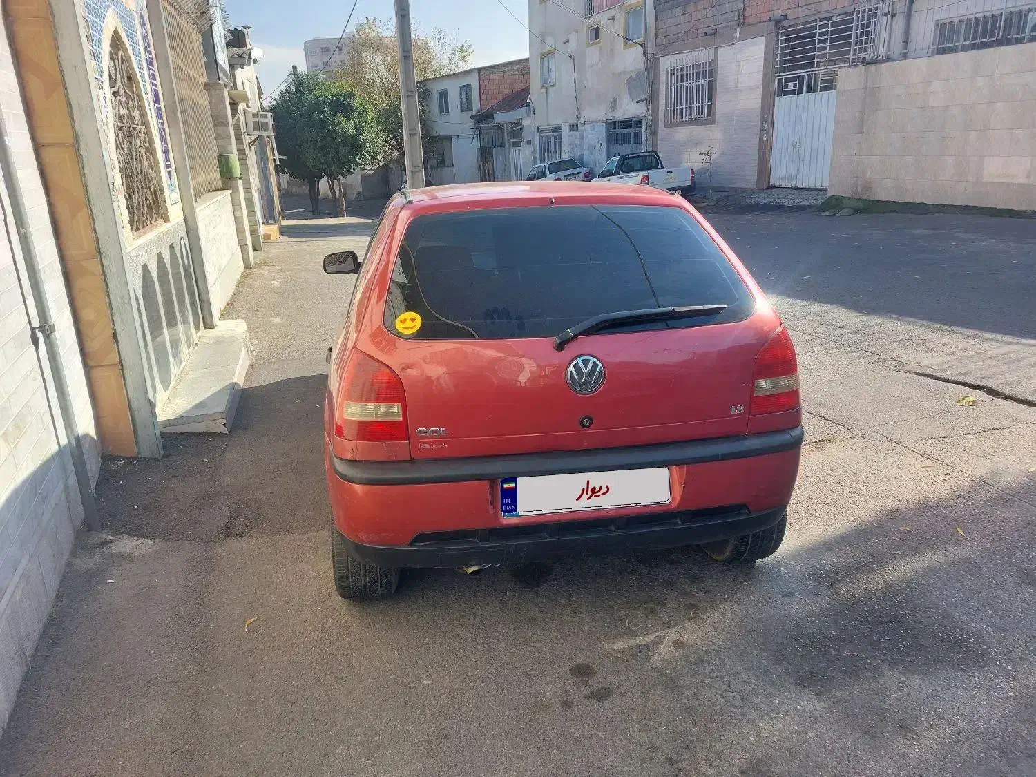 ماشین گل|خودرو سواری و وانت|گرگان, |دیوار