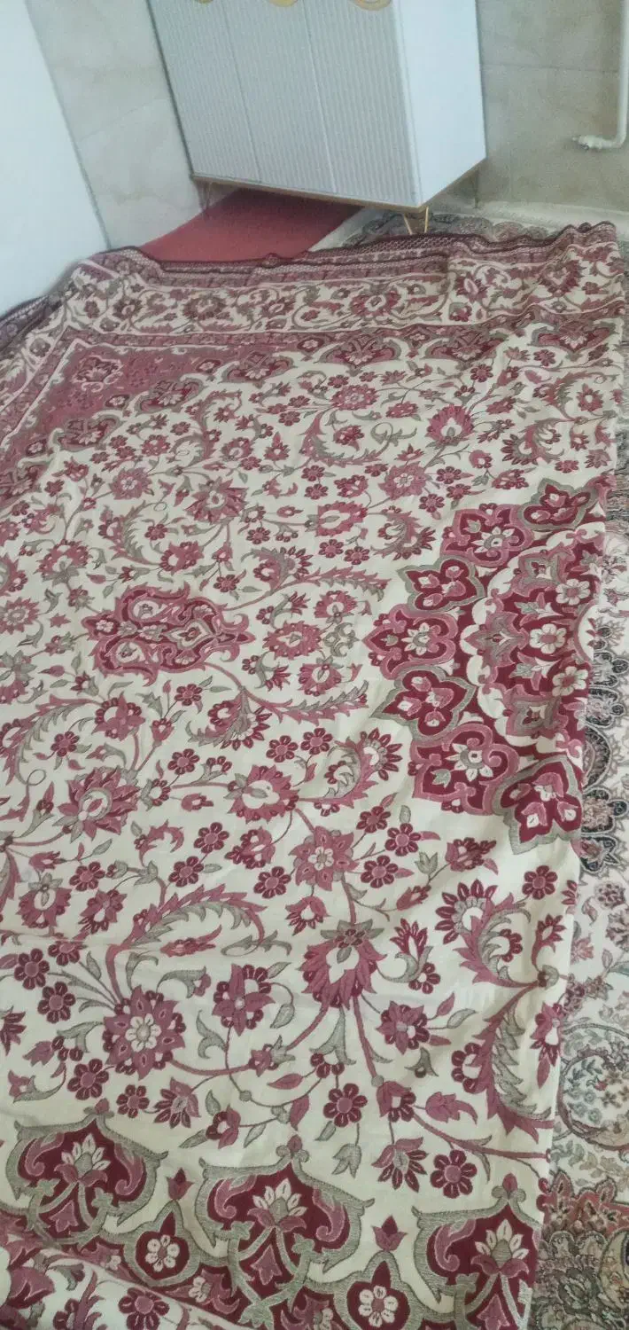 روفرشی۱۲متری|روفرشی|نسیم‌شهر, |دیوار