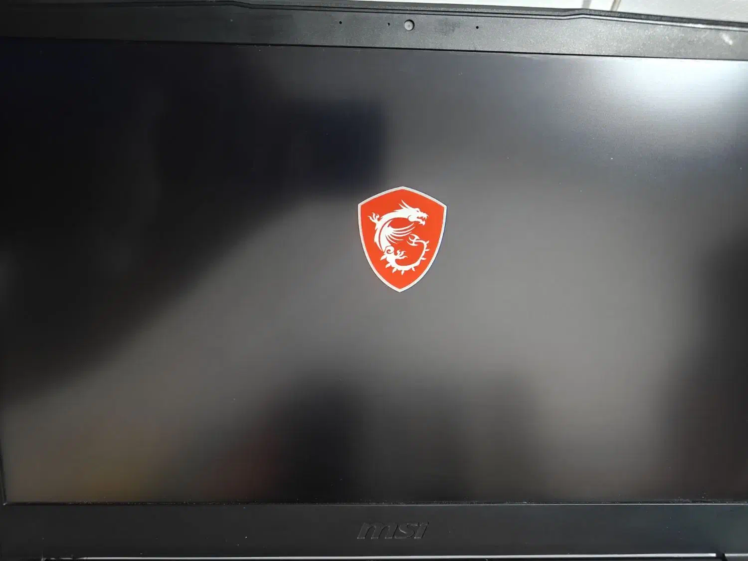 لپ تاپ msi RTX 4050|رایانه همراه|کرمان, |دیوار