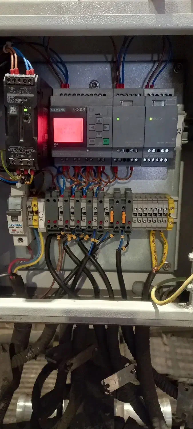 برقکار|خدمات پیشه و مهارت|اهواز, گلستان|دیوار