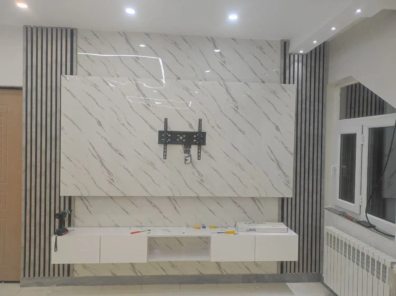 فروش و اجرا ملزومات کناف به  قیمت عمده|خدمات پیشه و مهارت|اسدآباد, |دیوار