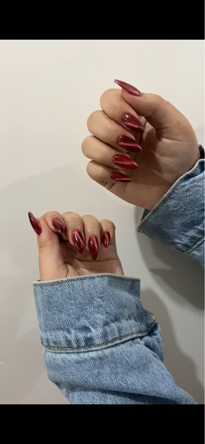 تخفیف ویژه پاییزه کاشت ناخن|خدمات آرایشگری و زیبایی|مراغه, |دیوار