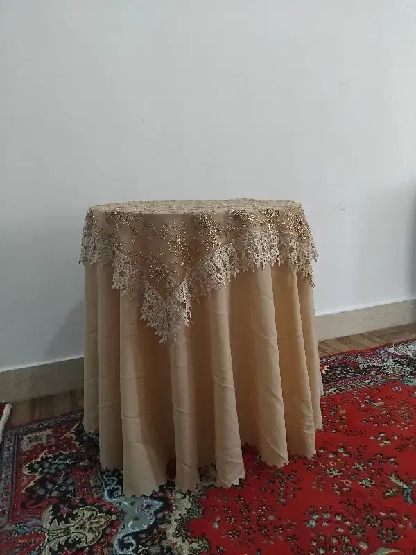 میز خاطره|میز و صندلی غذاخوری|تاکستان, |دیوار