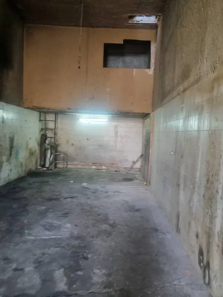 مغازه تجاری ـ انبار کارگاه تعمیرگاه ـ اکرمیه|اجارهٔ مغازه و غرفه|یزد, |دیوار