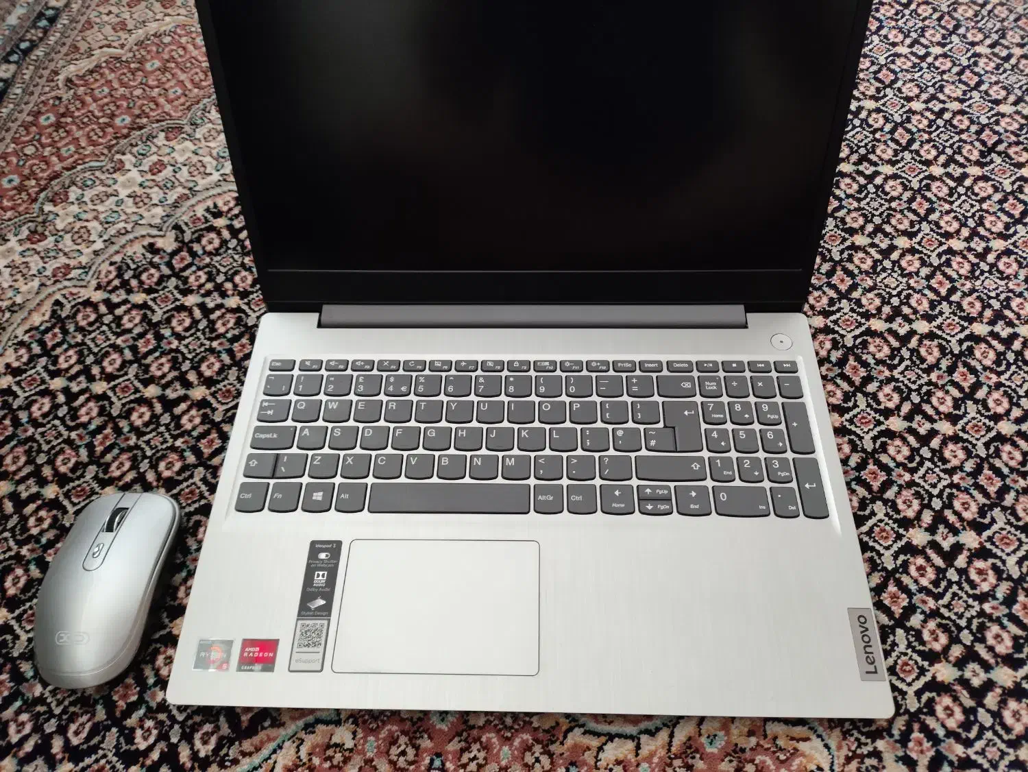 لبتاب|رایانه همراه|اراک, |دیوار