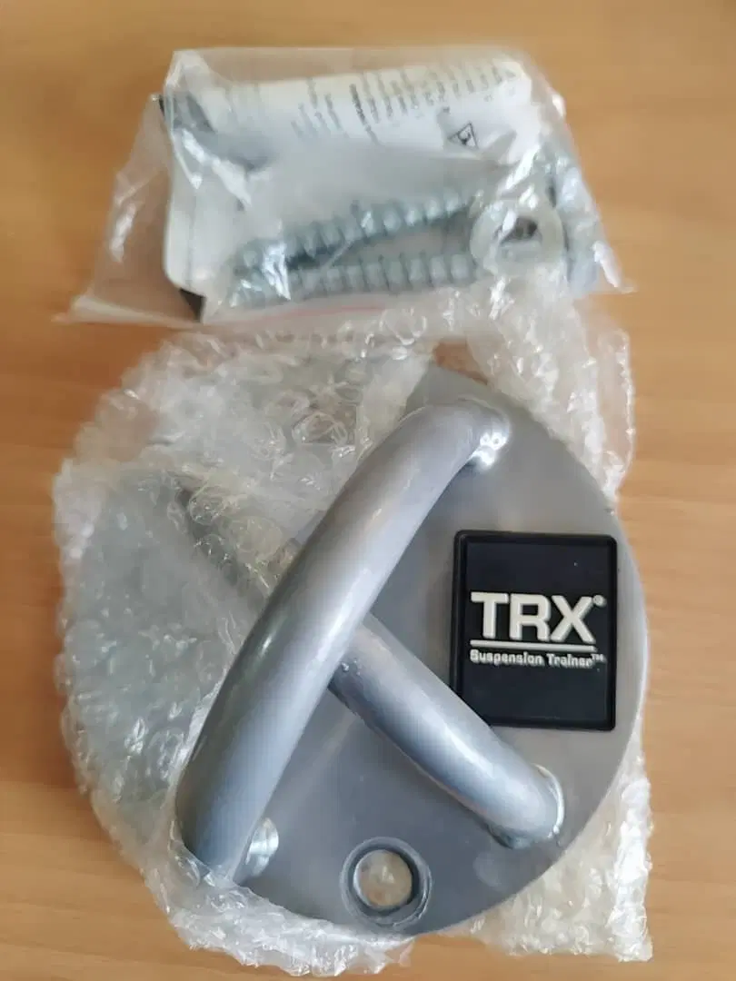 بست TRX ACCESSORY XMount|تجهیزات ورزشی|تهران, شمشیری|دیوار