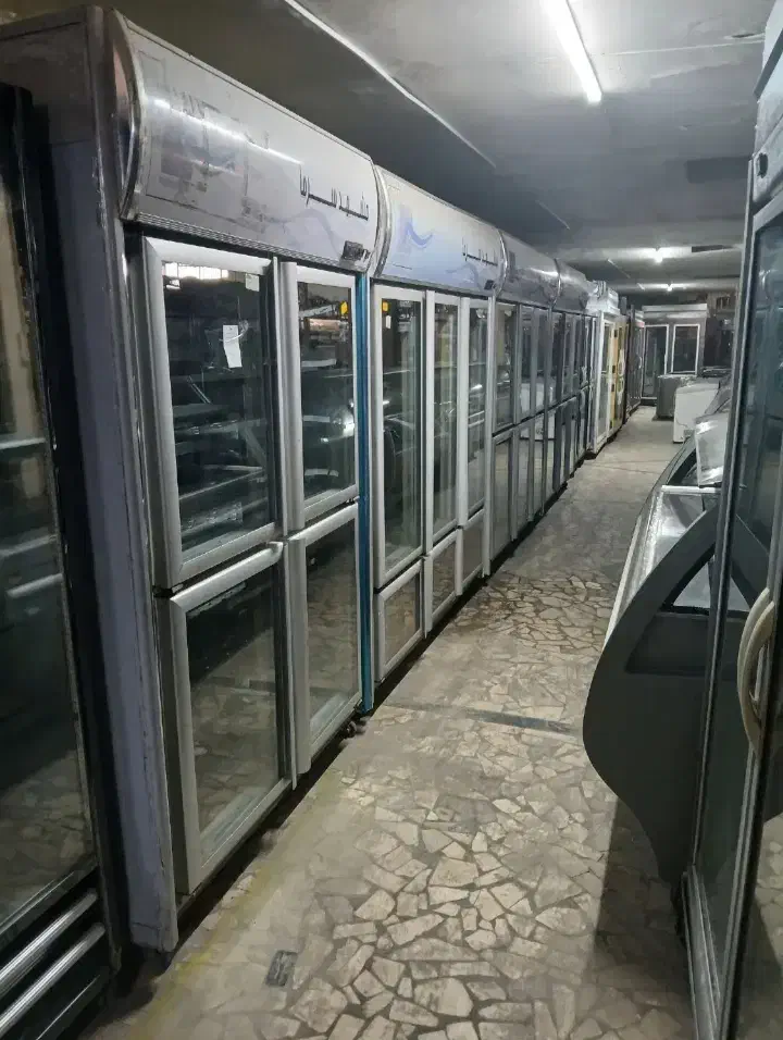 تعمیرات.تعمیرکاریخچال خانگی وصنعتی.مغازه باضمانت|خدمات پیشه و مهارت|بندرعباس, |دیوار