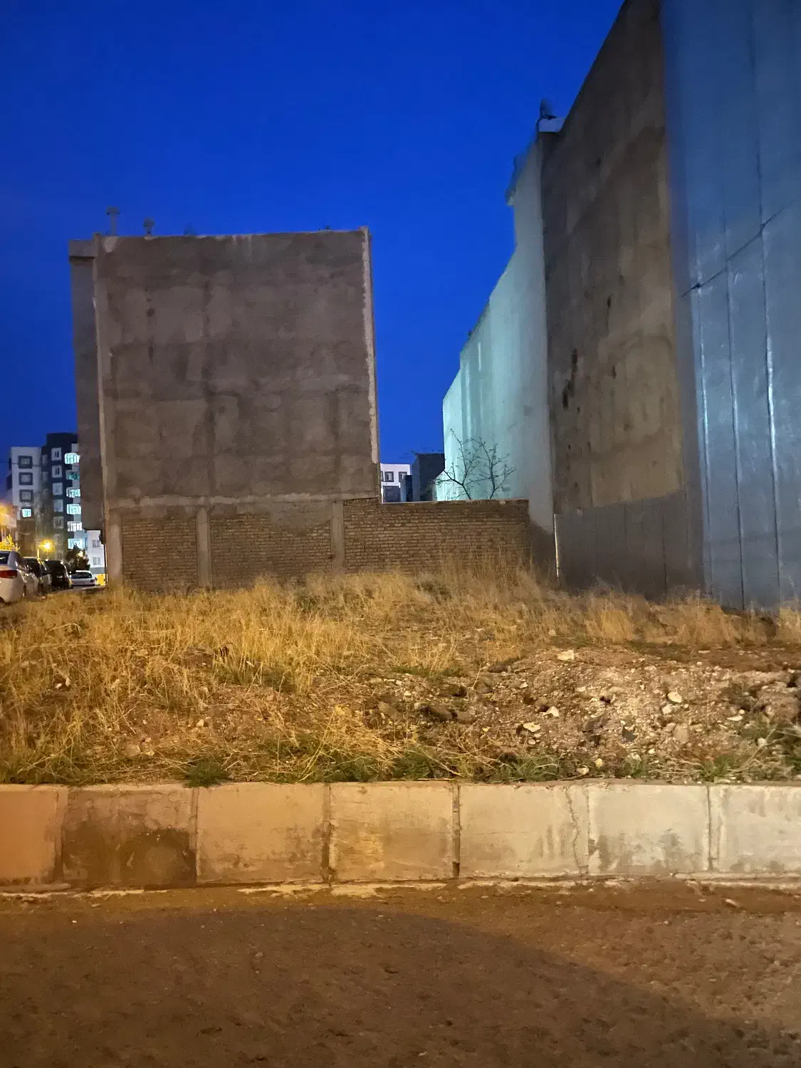 مشارکت در ساخت گلشهر فاز ۷|مشارکت در ساخت املاک|زنجان, |دیوار
