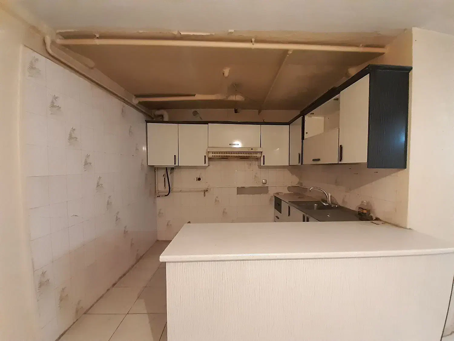 ۷۰متر۲خواب+تکواحدی‌زیر‌همکف/مستقل/پیروزی،شکوفه