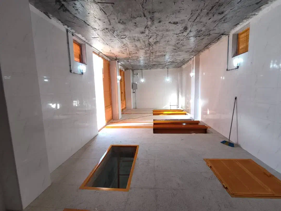 اجرای پست برق|خدمات پیشه و مهارت|ساوه, |دیوار